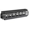MIDWEST INDUSTRIES HANDGUARD FREE FLOAT ALUMINUM 11.5" BLACK