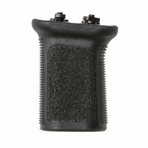 BCMGunfighter Vertical Grip Mod 3 M-LOK® offers lightweight control, comfortable wrist angle, and a secure hold for enhanced mobility in dynamic shooting situations.