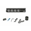 BCM MCMR M-LOK handguard offers a lightweight, free-float design with ample accessory mounting options, ensuring accuracy and a sleek profile for your AR-15.