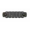 BCM M-LOK Picatinny Rail Sections allow easy attachment of accessories to M-LOK handguards, available in durable Nylon or Aluminum for various needs.