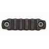 BCM M-LOK Picatinny rail sections allow easy attachment of Picatinny accessories to M-LOK handguards, available in durable aluminum or lightweight nylon.