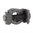 BRAVO COMPANY PICATINNY QUICK DETACHABLE SLING MOUNT BLACK