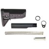 BCMGunfighter Mod 0 SOPMOD Stock offers superior cheekweld, snag-free design, quick adjustments, ambidextrous sling options, and VBOST for vehicle use.
