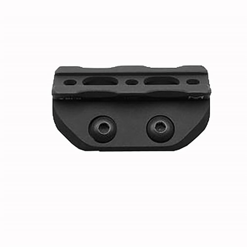 BCMGunfighter M-LOK® Scout Light Mount enables easy Surefire Scout Light installation on M-LOK® handguards, offering versatile positioning and a lightweight, snag-free design.