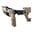 MAGPUL PRO 700 FOLDING STOCK FOR REMINGTON 700 SA FDE