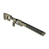Magpul Pro 700 Chassis offers full adjustability, ambidextrous design, enhanced comfort, and compatibility with AICS magazines for superior shooting performance.
