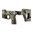 MAGPUL PRO 700 FOLDING STOCK FOR REMINGTON 700 SA ODG