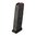 MAGPUL PMAG 10 GL9  9MM LUGER 10RD FOR GLOCK 17 BLACK 1/PACK
