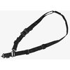 Magpul MS4 QDM Sling offers quick reconfiguration, durable QDM swivels, secure adjustments, and low-profile design for comfort and speed in one- or two-point operation.