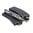 CMMG BRAVO SS .22LR CONVERSION KIT W/ 3-10RD MAGAZINES