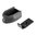 SAMSON MANUFACTURING CORP MAG EXTENSION FOR M&P SHIELD +1, BLACK