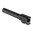 FAXON FIREARMS S&W M&P 2.0 FULLSIZE NITRIDE 9MM LUGER NON-THREADED BARREL