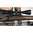 VORTEX OPTICS CROSSFIRE II 1-4X24MM SFP ILLUM. V-BRITE BLACK W/MOUNT