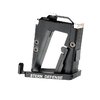 Easily convert your AR-15 to 9mm with the Stern Defense Adapter for Glock® magazines; lightweight, durable, and installs in seconds!