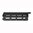 MISSION FIRST TACTICAL, LLC Tekko Handguard Carbine Drop In M-LOK Aluminum