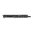 FOXTROT MIKE PRODUCTS AR-15 MIKE-9 8.5 COLT STYLE UPPER RECEIVER 9MM BLACK