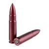 AMMO SNAP CAP DUMMY ROUNDS by A-ZOOM enhance your shooting skills with durable aluminum construction, perfect for practice loading, unloading, and dry firing.