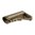 B5 SYSTEMS GOVERNMENT ISSUE SOPMOD STOCK COLLAPSIBLE MIL-SPEC COYOTE