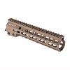 Geissele MK14 Super Modular Rail for AR-15 offers a slim profile, extensive M-LOK slots, and a durable free-float design in lightweight 6061 T6 aluminum.