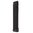 KCI USA MAGAZINE FOR GLOCK 19, 26 9MM 33RD BLACK POLYMER