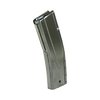 KCI's 15-round M1 Carbine magazine features a blued steel body, reliable spring, and bolt-hold-open follower, ensuring quality and performance at an unbeatable price.