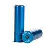 A-Zoom Snap Caps Blue 20 Gauge are precision CNC machined, durable, and perfect for training, function testing, and safe decocking without firing pin damage.