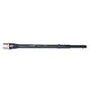 Discover the lightweight Faxon AR-15 Match Gunner Barrel, featuring a 14.5" length, .223 Wylde chamber, and a durable nitride finish for superior performance.
