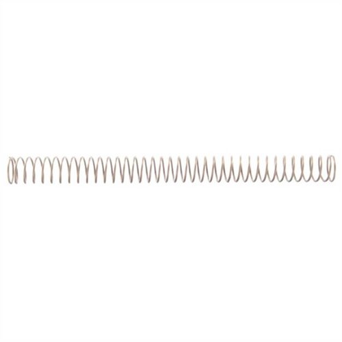 Luth-AR AR-15 Carbine Buffer Spring is a reliable factory replacement for your 223 rifle, ensuring optimal performance and compatibility with standard AR-15 models.