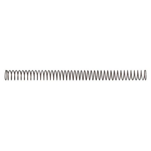 Luth-AR AR-15 Rifle Buffer Spring is a factory replacement part designed for reliable performance in standard AR-15 rifles, ensuring smooth cycling and enhanced durability.
