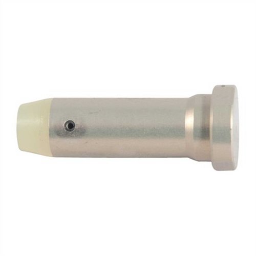 Luth-AR AR-308 Carbine Buffer provides reliable performance and durability, designed to fit standard AR-15 rifles for enhanced shooting experience.