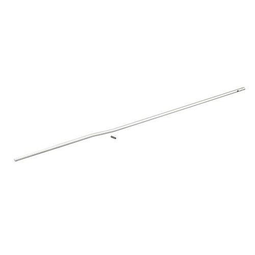Luth-AR stainless steel gas tubes offer durability and reliability, available in various lengths to fit standard AR-15 rifles for optimal performance.