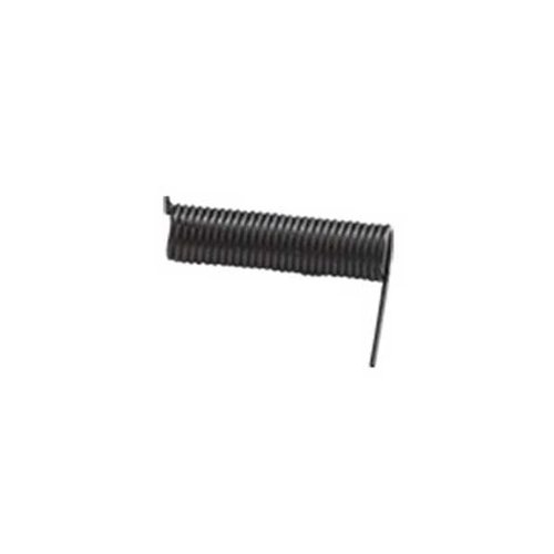 Luth-AR Ejection Port Cover Spring is a reliable factory replacement designed for standard AR-15 rifles, ensuring smooth operation and durability.