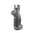 LUTH-AR AR-15 CHUBBY PISTOL GRIP BLACK