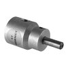 LITTLE CROW GUNWORKS' Worlds Finest Trimmer allows fast, efficient trimming of cases using an electric drill, ensuring precision and durability for years.