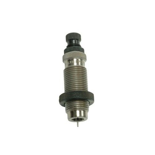 Redding Type S Bushing Full Length Dies offer precise resizing, adjustable neck control, enhanced concentricity, and versatility as a body die.
