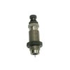 Redding Type S Bushing Full Length Dies offer precise resizing, adjustable bushing for neck control, and can also function as a body die for versatile use.