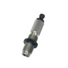 Redding 450 Bushmaster Seating Die features a bullet guide, built-in crimp ring, and precision machining for lasting performance and flawless operation.