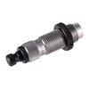 Redding's Premium Handgun Expander Die ensures smooth entry, perfect bullet alignment, uniform seating, and prevents lead shaving for 9mm Luger cartridges.