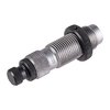 Redding Premium Handgun Expander Die ensures easy case entry, perfect bullet alignment, uniform pull, and prevents lead shaving for optimal seating.