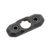 Arisaka QD Mount for KeyMod handguards offers a low-profile QD sling attachment with 7075 aluminum construction, anti-rotation design, and 8 position options.