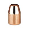 Berry's Superior Plated 38/357 Caliber Bullets offer precision, affordability, and lead-free performance, withstanding velocities up to 1250 fps for reliable shooting.