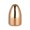 BERRYS MANUFACTURING 9MM (.356) 115GR ROUND NOSE 1000/BOX