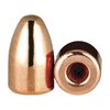 Berry's 9mm Superior Plated Bullets offer enhanced accuracy, higher velocities up to 1500fps, and lead-free shooting, perfect for precision reloaders.