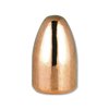 Berry’s Superior Plated® 9MM bullets feature a bonded copper-jacketed design for safety, accuracy, and consistency, making them ideal for indoor range shooting.