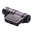 CLOUD DEFENSIVE OPTIMIZED WEAPON LIGHT BLACK