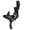 Upgrade your AR-15 with Hiperfire's EDT triggers for a smooth, consistent pull, enhanced reliability, and customizable weight options for optimal shooting performance.