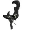 Upgrade your AR-15 with Hiperfire's EDT trigger for a smooth, consistent pull, enhanced reliability, and customizable weight options of 4.5 or 5.5 lbs.