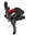 HIPERFIRE AR-15/10 HIPERTOUCH ELITE TRIGGER ASSEMBLY