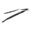 VIKING TACTICS VTAC Hybrid Sling offers comfort with a padded section, easy adjustments with free-running ends, and durability with acetal resin tri-glides.
