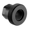 Umožněte snadné použití stejného Sidewinder Muzzle Brake na více zbraních bez nástrojů, s přesným zarovnáním a žádným ztrátou nuly při výměně.